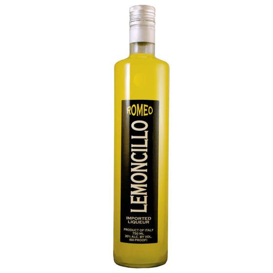 Romeo Limoncello