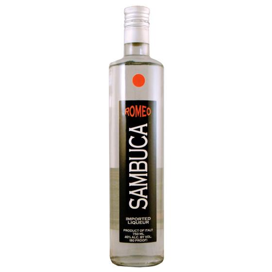 Romeo Sambuca