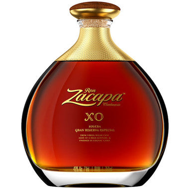 Ron Zacapa XO Solera Gran Reserva Especial 750 ml