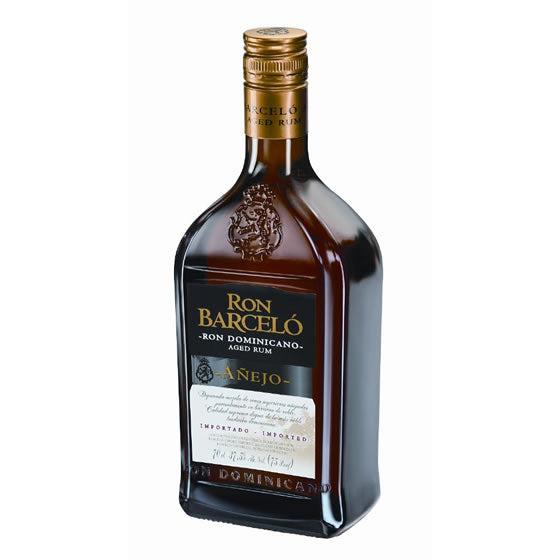 Ron Barcelo Anejo