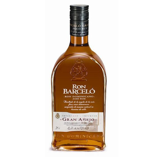 Ron Barcelo Gran Anejo