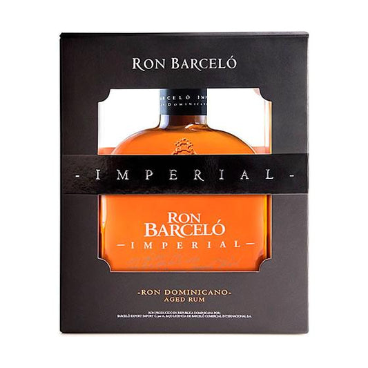 Ron Barcelo Imperial 10 Year