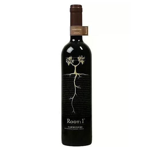 Root 1 Carmenere
