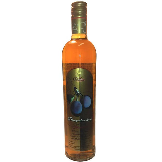 Rubin Slivovitz Prepecenica
