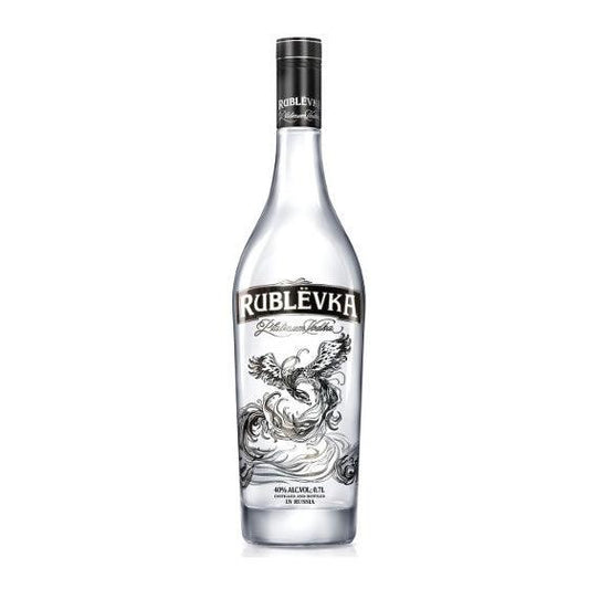 Rublevka Platinum Line