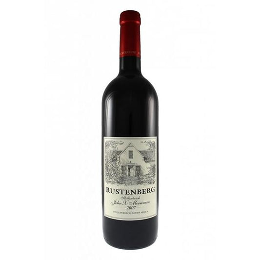 Rustenberg Red Blend