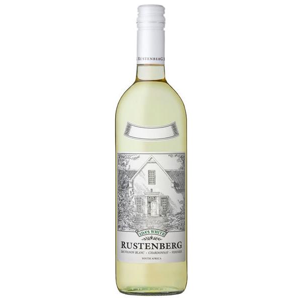 Rustenberg White Blend