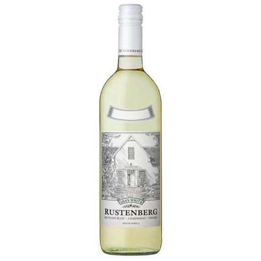 Rustenberg White Blend