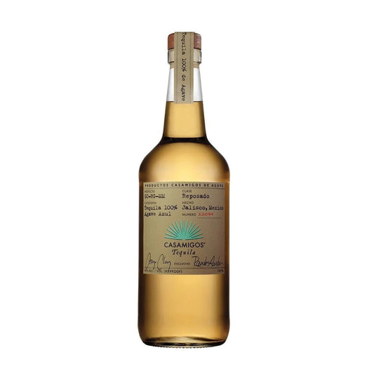 Casamigos Reposado Tequila