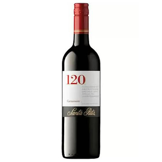 Santa Rita 120 Carmenere