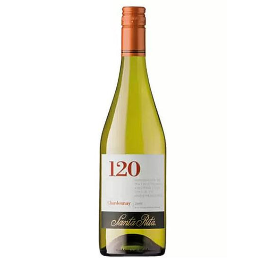 Santa Rita 120 Chardonnay