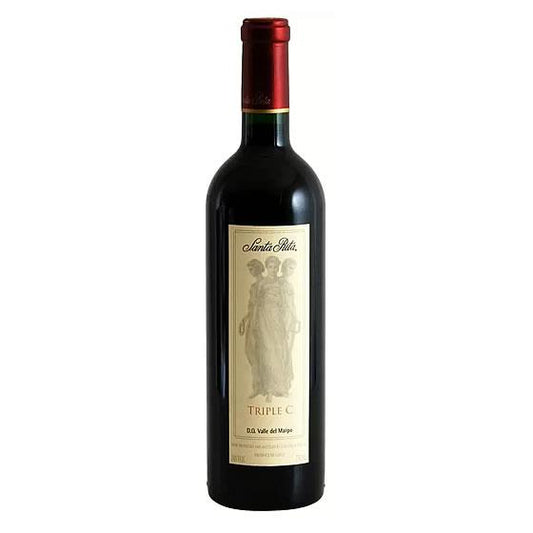 Santa Rita Triple C