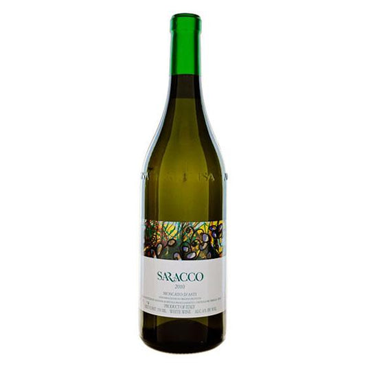 Saracco Moscato d'Asti