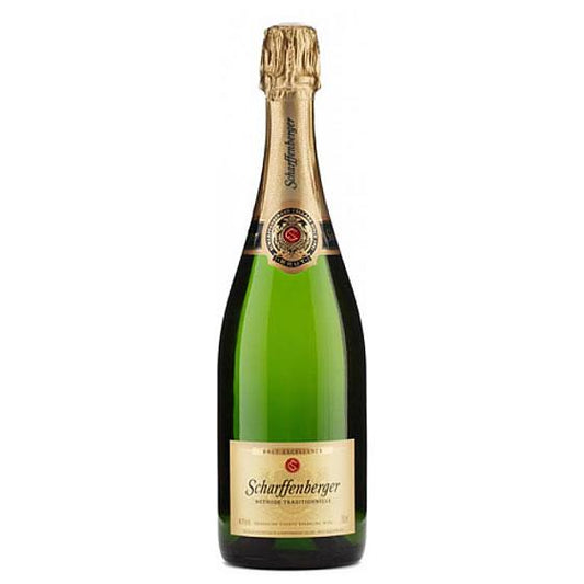 Scharffenberger Brut