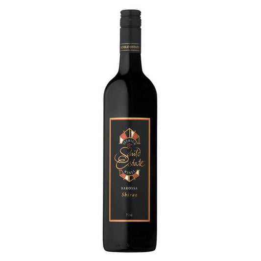 Schild Estate Shiraz