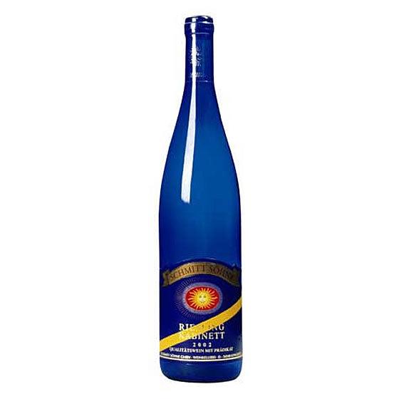 Schmitt Sohne Riesling Kabinett