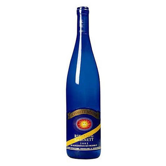 Schmitt Sohne Riesling Kabinett