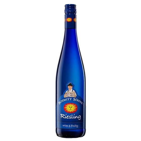 Schmitt Sohne Riesling QbA