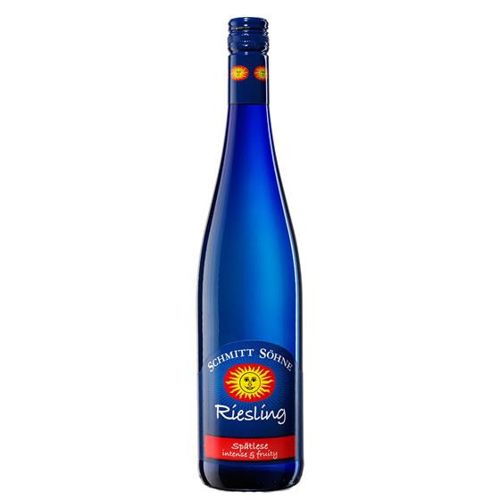 Schmitt Sohne Riesling Spatlese