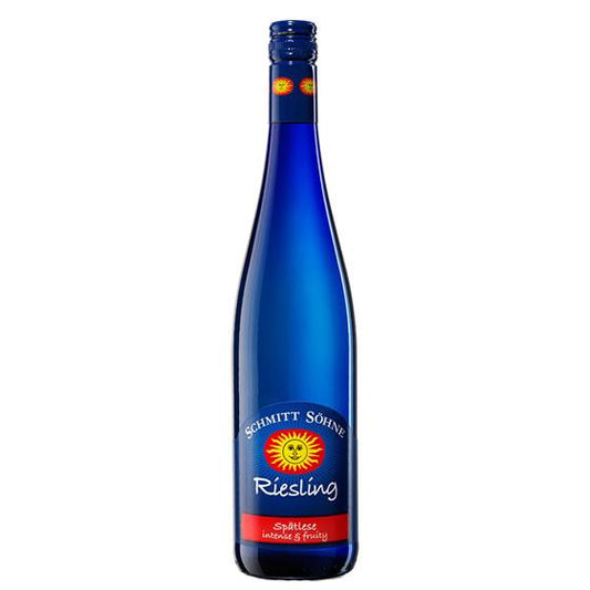 Schmitt Sohne Riesling Spatlese