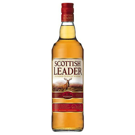 Scottish Leader