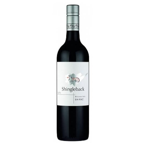 Shingleback Shiraz
