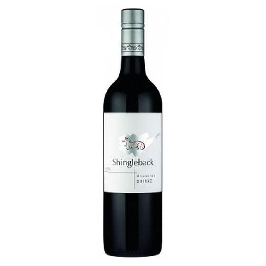 Shingleback Shiraz