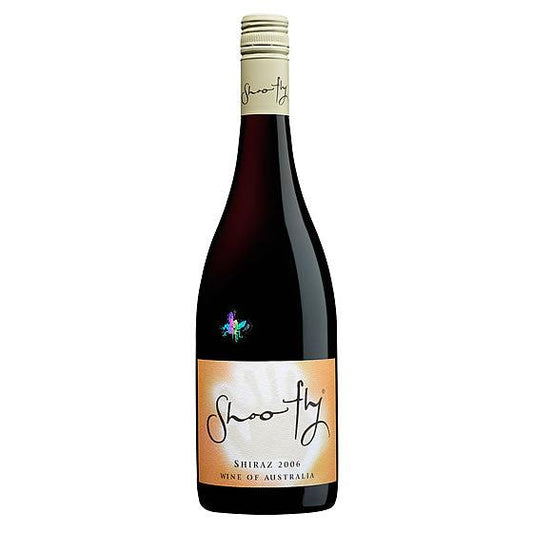Shoofly Shiraz