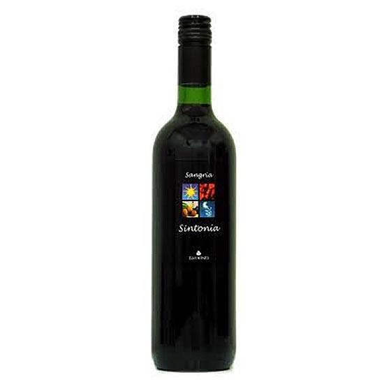 Sintonia Kosher Sangria