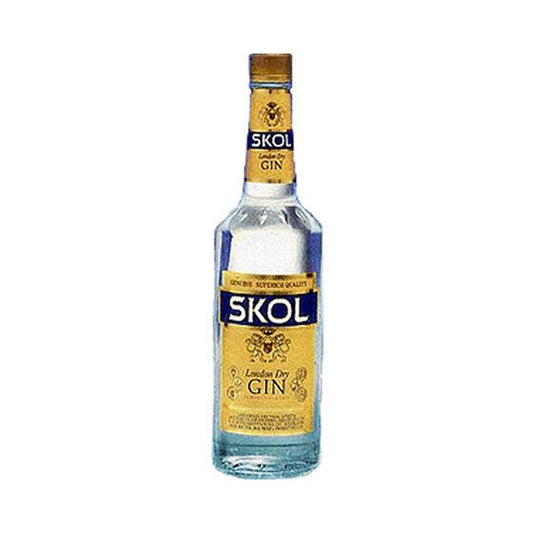 Skol Gin 750