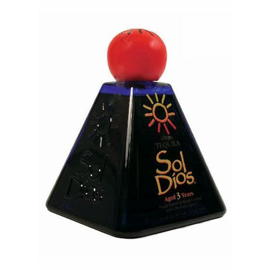Sol Dios Anejo