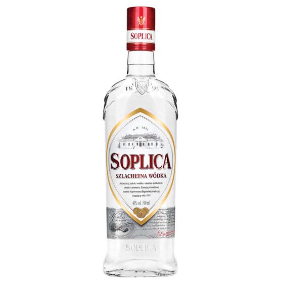 Soplica Vodka