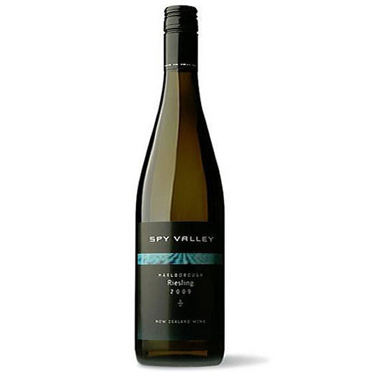 Spy Valley Riesling