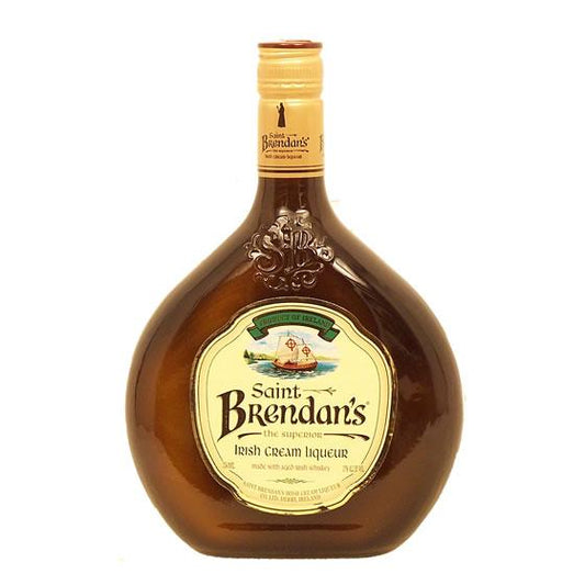 St. Brendans Irish Cream