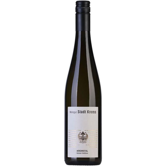 Stadt Krems Gruner Veltliner Kremstal