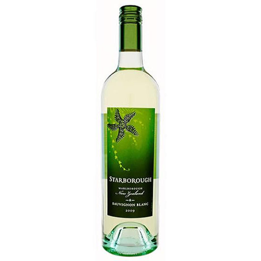 Starborough Sauvignon Blanc