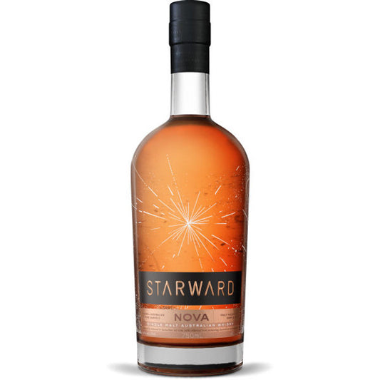 Starward Nova Single Malt 750 ml