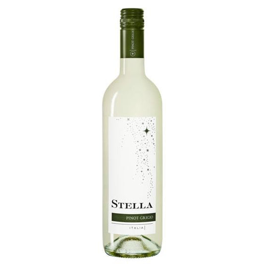 Stella Pinot Grigio