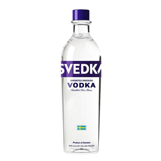 Svedka Vodka