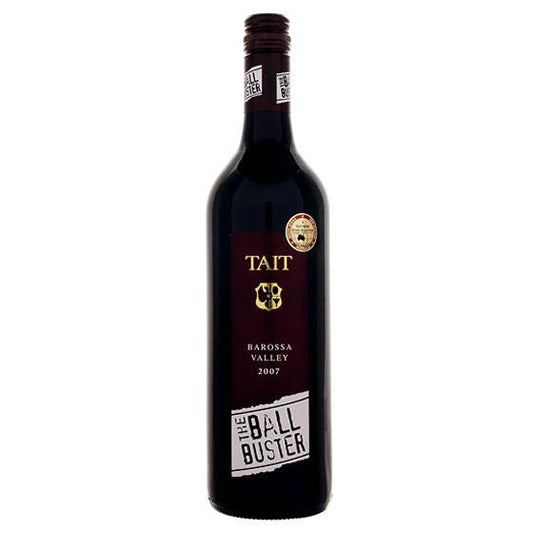 Tait The Ballbuster