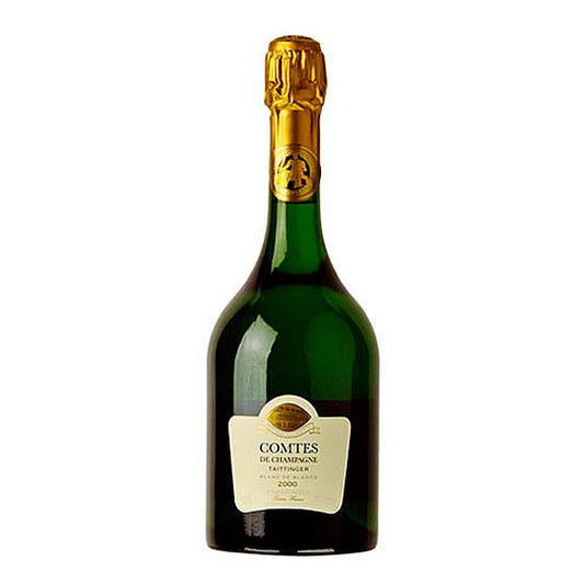 Taittinger Comtes De Champagne Blanc de Blancs