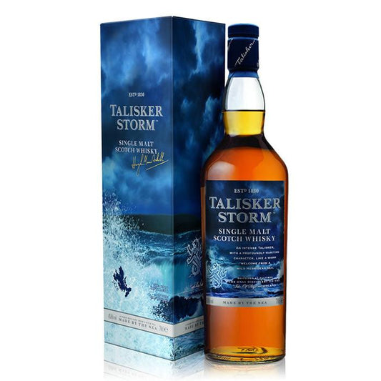 Talisker Storm