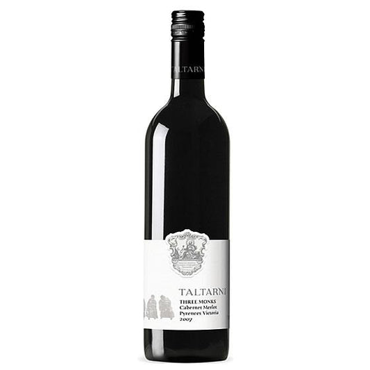 Taltarni Three Monks Cabernet Merlot