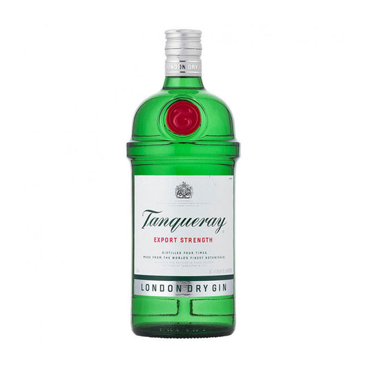 Tanqueray Gin - 750ML