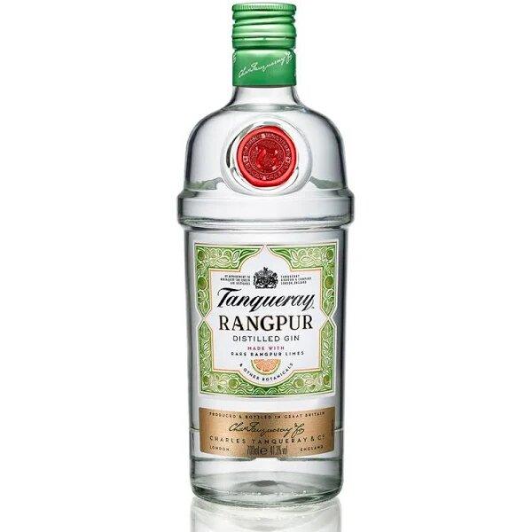 Tanqueray Rangpur 750 ml