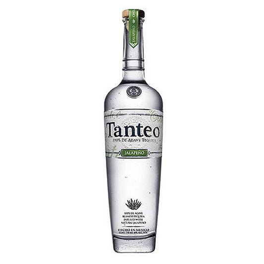 Tanteo Jalapeno