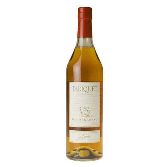 Tariquet Bas Armagnac Classique VS