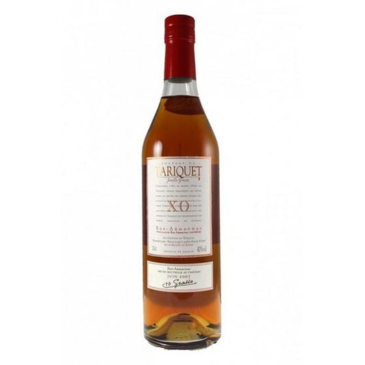 Tariquet Bas Armagnac XO Reserve