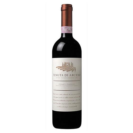 Tenuta Di Arceno Chianti Classico