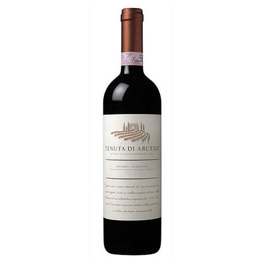 Tenuta Di Arceno Chianti Classico
